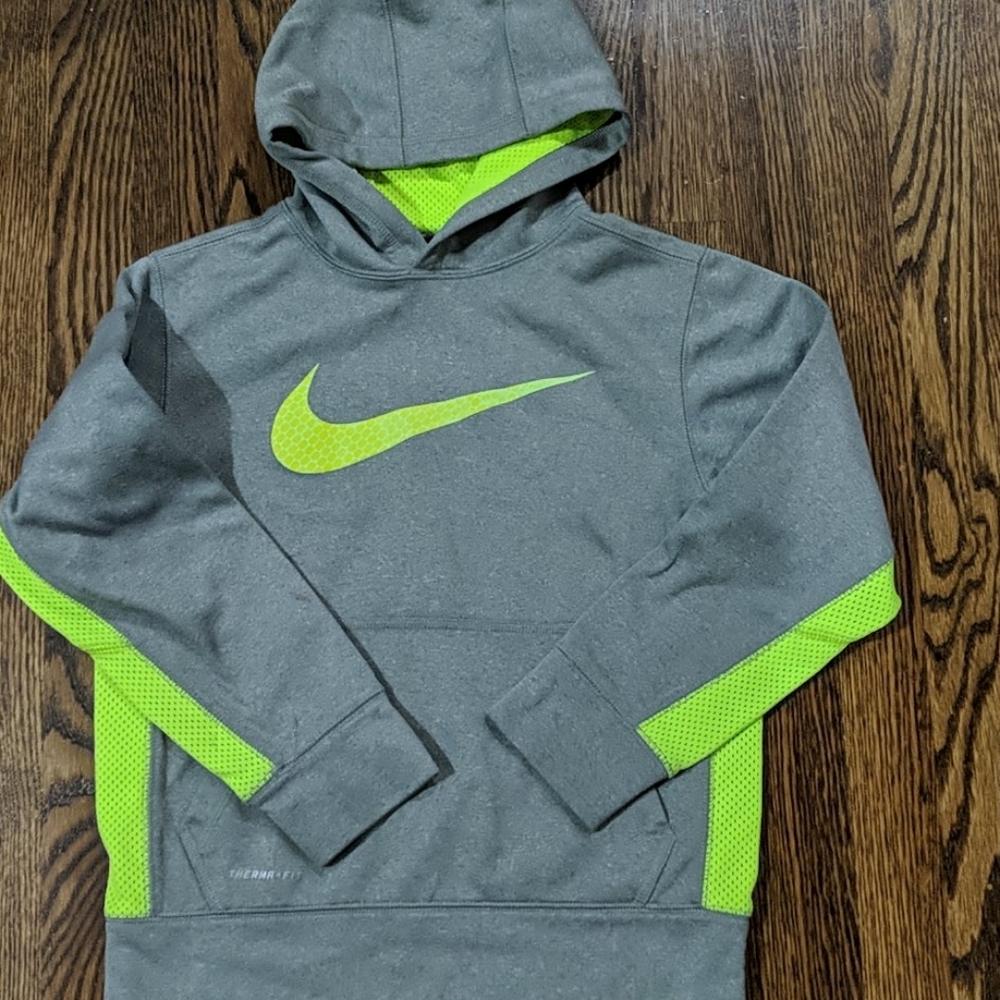 Nike hoodie